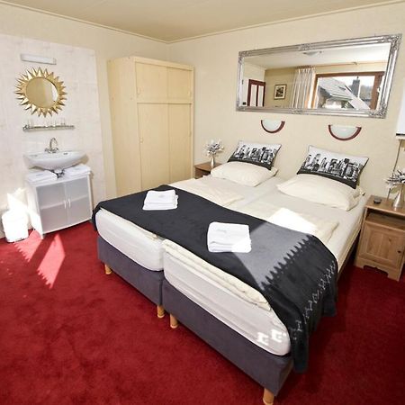Guesthouse De Zonnestraal De Koog  Zewnętrze zdjęcie