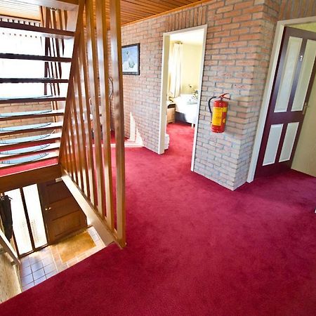 Guesthouse De Zonnestraal De Koog  Zewnętrze zdjęcie