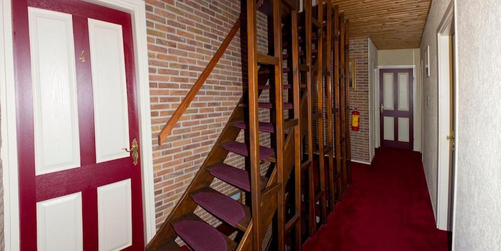Guesthouse De Zonnestraal De Koog  Pokój zdjęcie