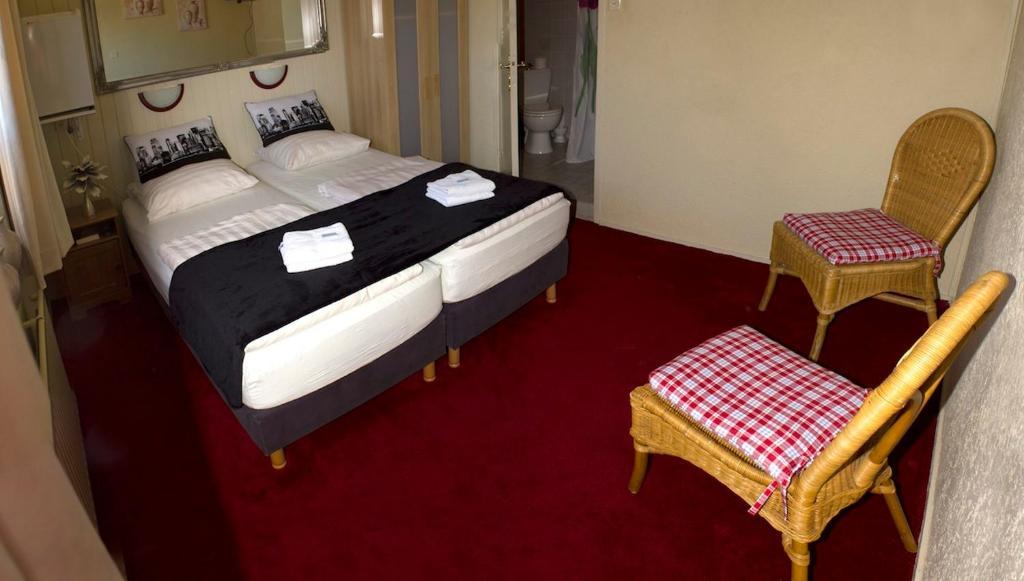 Guesthouse De Zonnestraal De Koog  Pokój zdjęcie