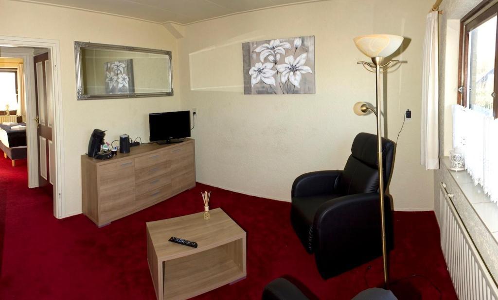 Guesthouse De Zonnestraal De Koog  Pokój zdjęcie
