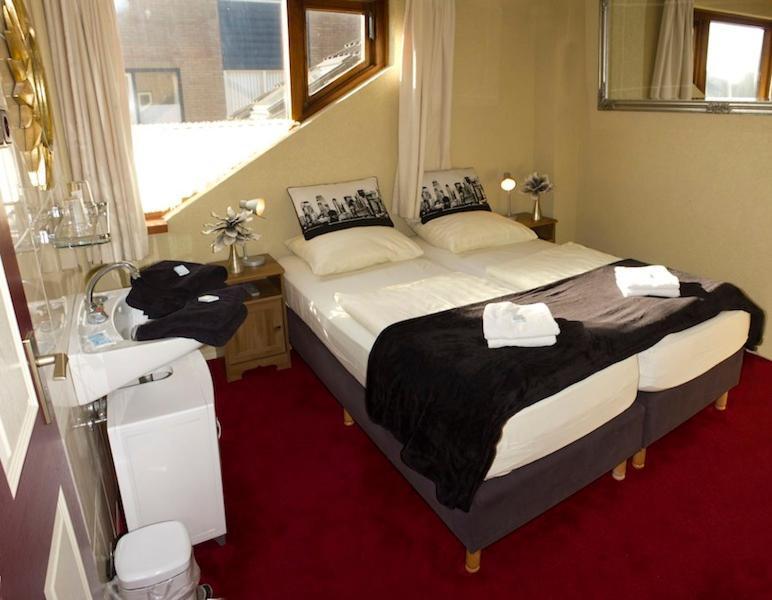 Guesthouse De Zonnestraal De Koog  Pokój zdjęcie