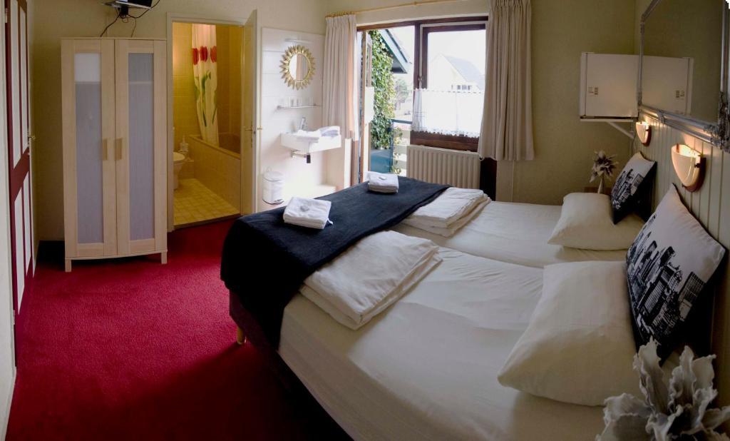 Guesthouse De Zonnestraal De Koog  Pokój zdjęcie