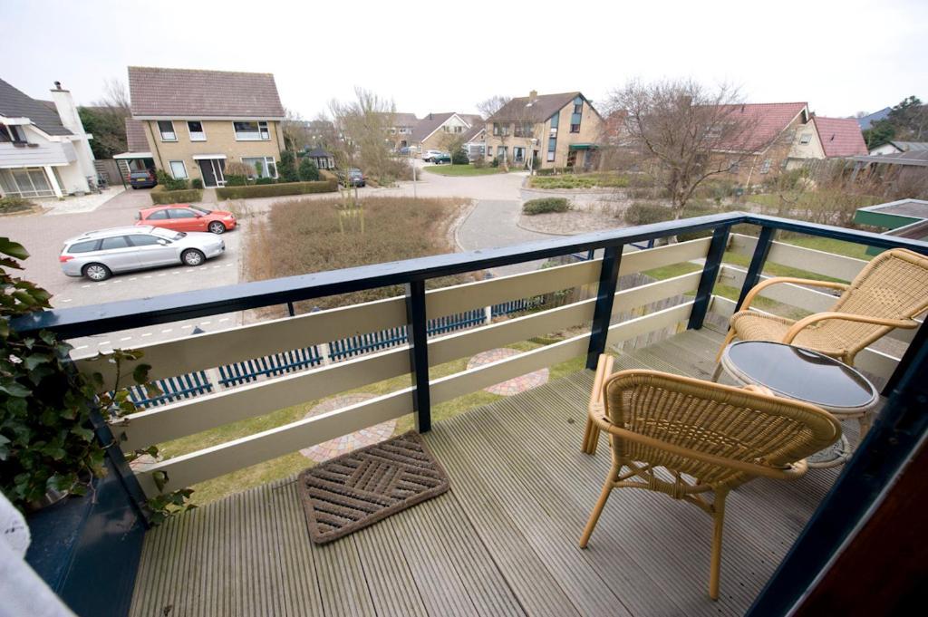 Guesthouse De Zonnestraal De Koog  Pokój zdjęcie