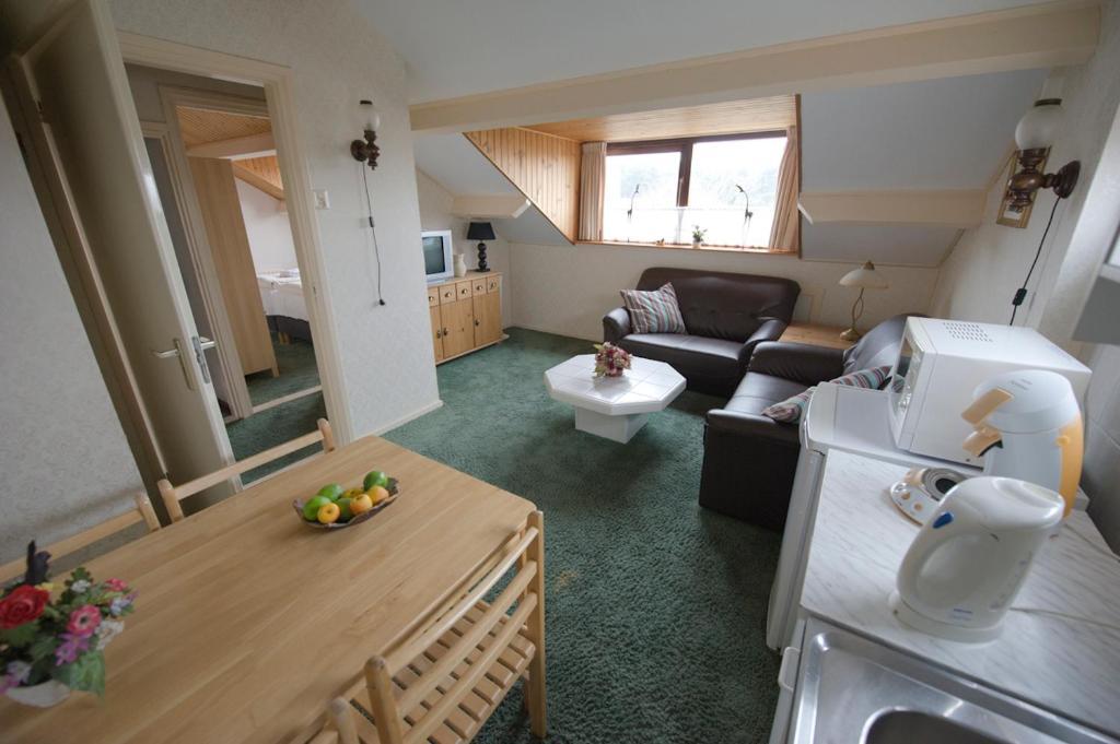 Guesthouse De Zonnestraal De Koog  Pokój zdjęcie