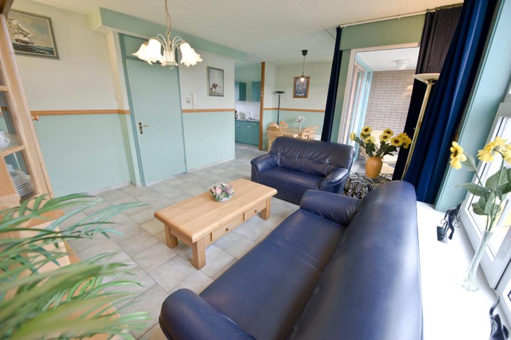 Guesthouse De Zonnestraal De Koog  Pokój zdjęcie