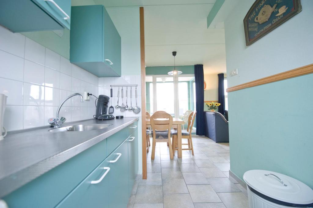 Guesthouse De Zonnestraal De Koog  Pokój zdjęcie