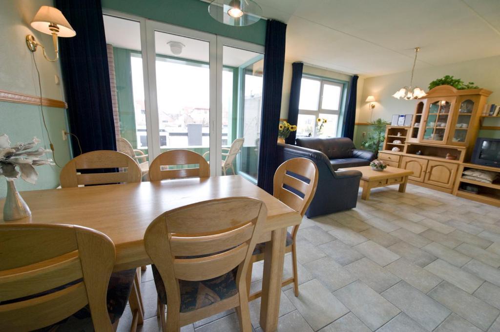 Guesthouse De Zonnestraal De Koog  Pokój zdjęcie