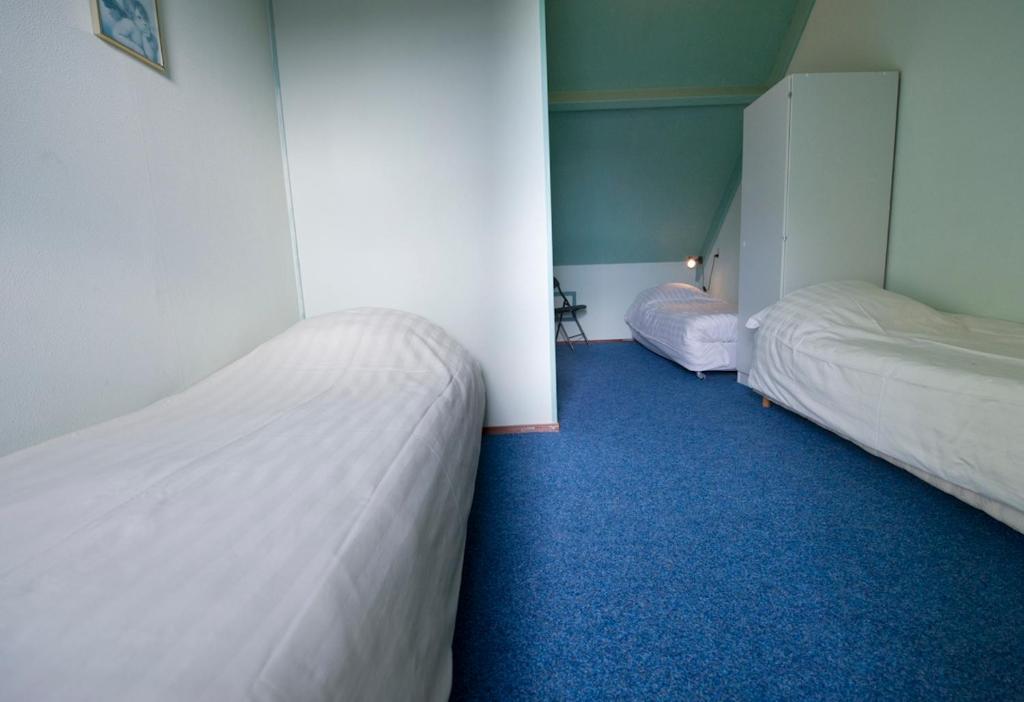 Guesthouse De Zonnestraal De Koog  Pokój zdjęcie