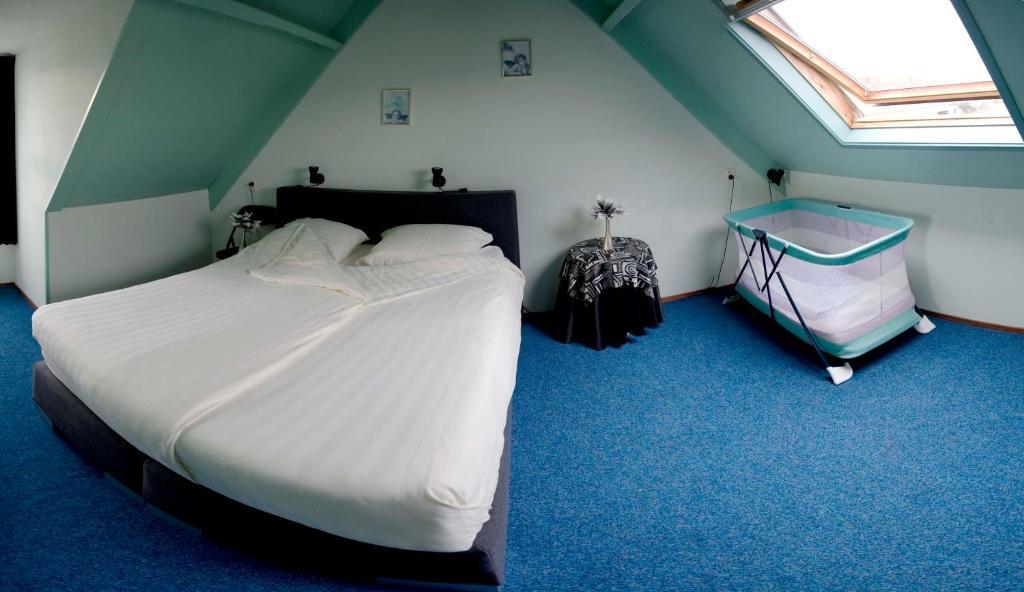 Guesthouse De Zonnestraal De Koog  Pokój zdjęcie