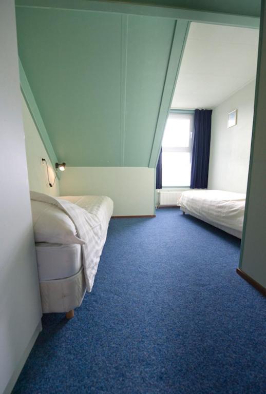 Guesthouse De Zonnestraal De Koog  Pokój zdjęcie