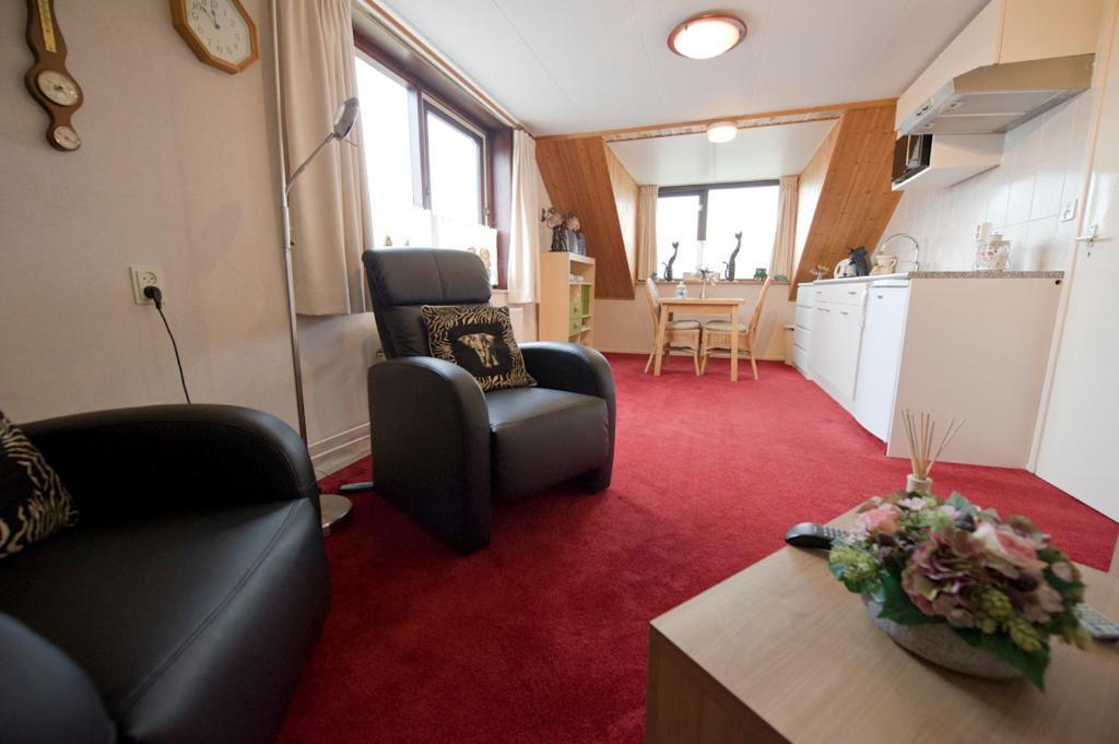 Guesthouse De Zonnestraal De Koog  Pokój zdjęcie