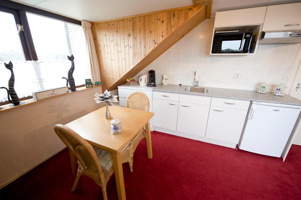Guesthouse De Zonnestraal De Koog  Pokój zdjęcie