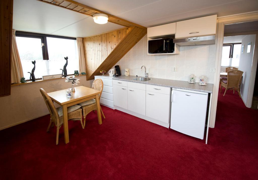 Guesthouse De Zonnestraal De Koog  Pokój zdjęcie