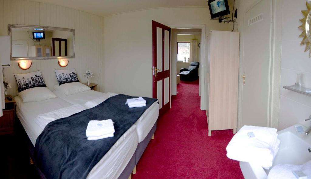 Guesthouse De Zonnestraal De Koog  Zewnętrze zdjęcie
