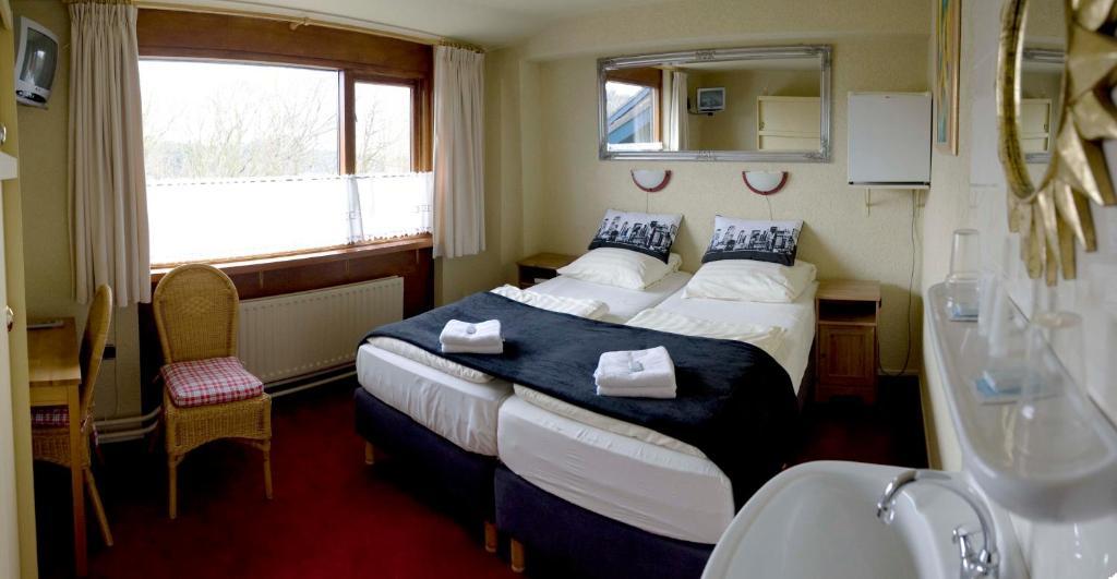 Guesthouse De Zonnestraal De Koog  Zewnętrze zdjęcie