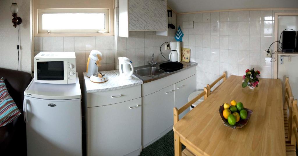 Guesthouse De Zonnestraal De Koog  Zewnętrze zdjęcie
