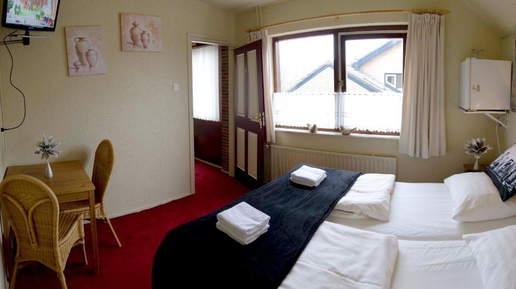 Guesthouse De Zonnestraal De Koog  Zewnętrze zdjęcie