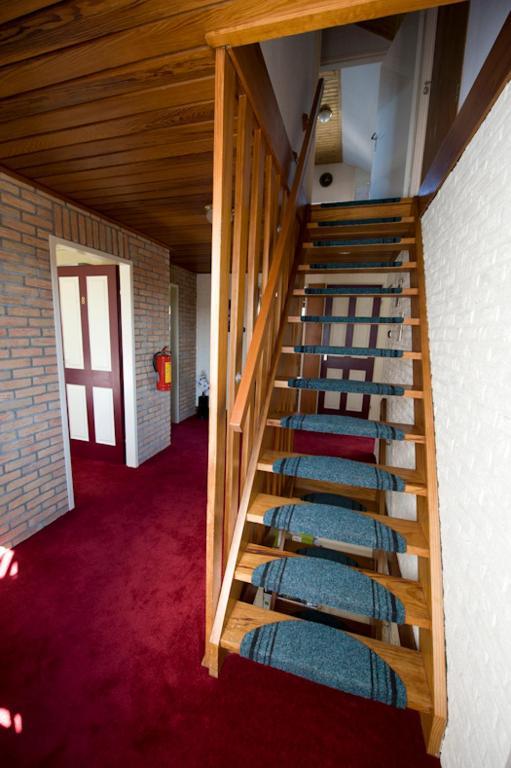 Guesthouse De Zonnestraal De Koog  Zewnętrze zdjęcie