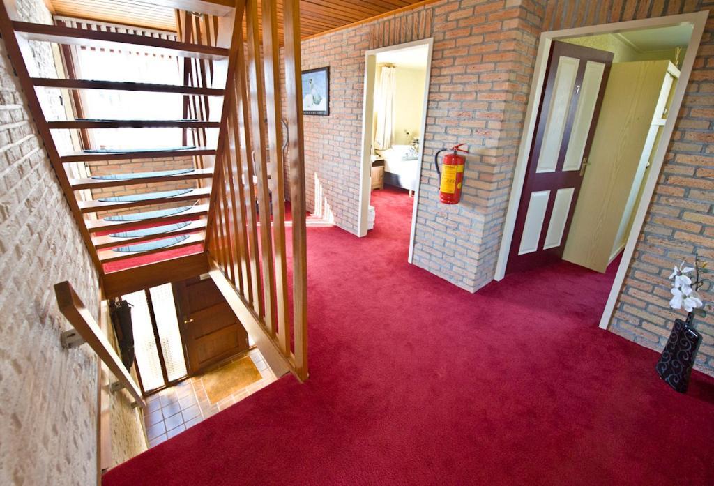 Guesthouse De Zonnestraal De Koog  Zewnętrze zdjęcie