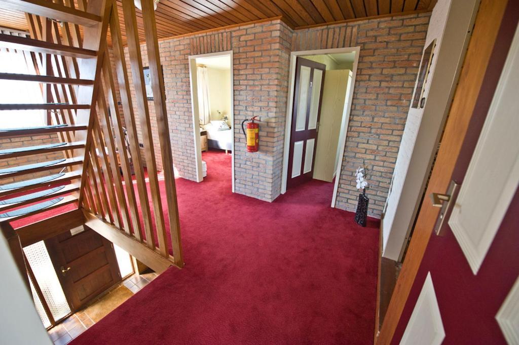 Guesthouse De Zonnestraal De Koog  Zewnętrze zdjęcie